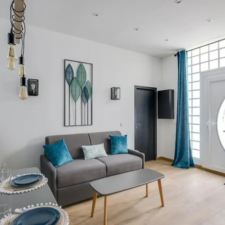 115 John - Superbe A Apartment