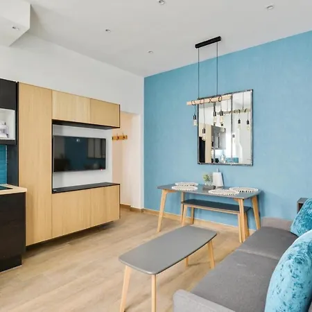 Apartment 115 John - Superbe A *