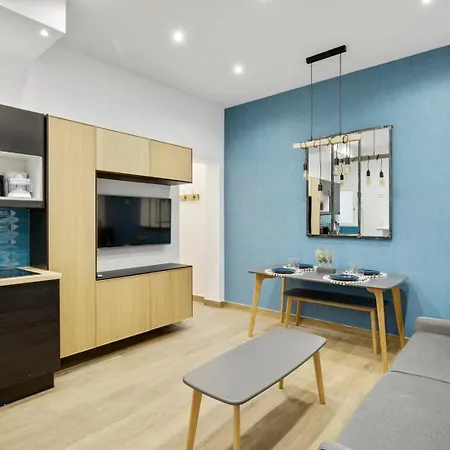 Apartment 115 John - Superbe A