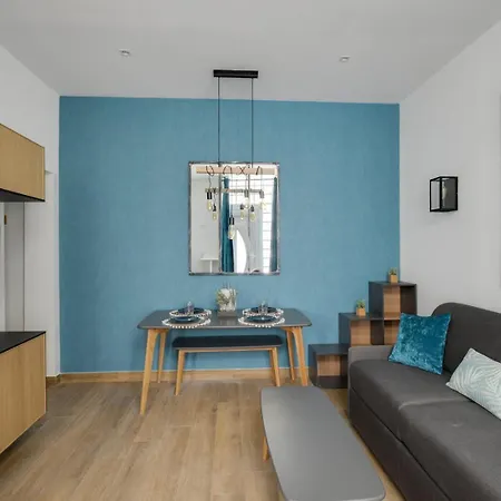 Apartment 115 John - Superbe A Paris