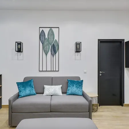 Apartment 115 John - Superbe A Paris