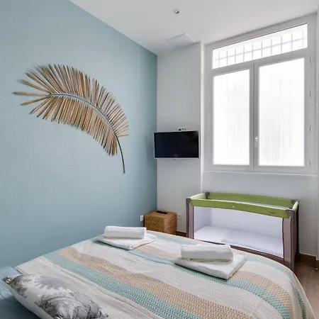 Apartment 115 John - Superbe A *