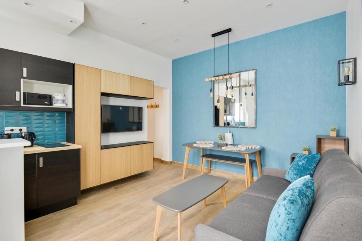 Apartment 115 John - Superbe A *