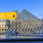 115 Suite John - Superbe Appartement A Paris