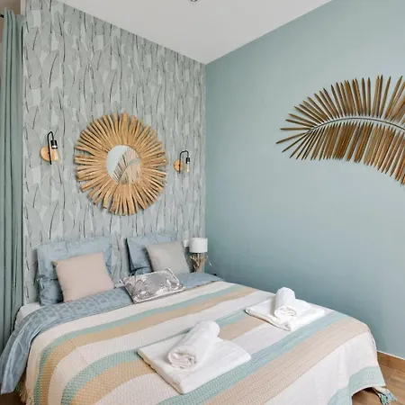 Appartamento 115 John - Superbe A
