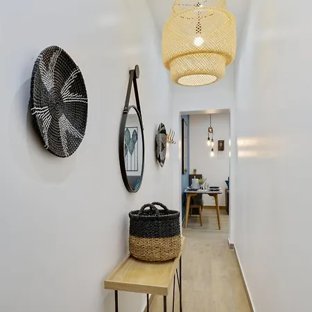 115 John - Superbe A Appartamento